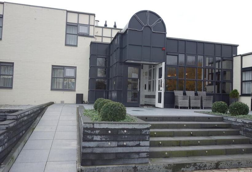 Отель Middelburg