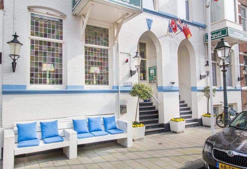 בית מלון כפרי Mimosa