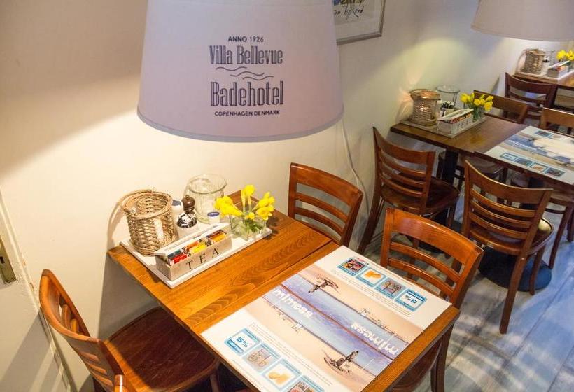 בית מלון כפרי Mimosa