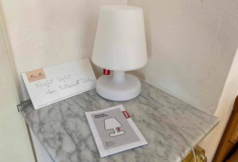 هتل Miramare Apartments&suites