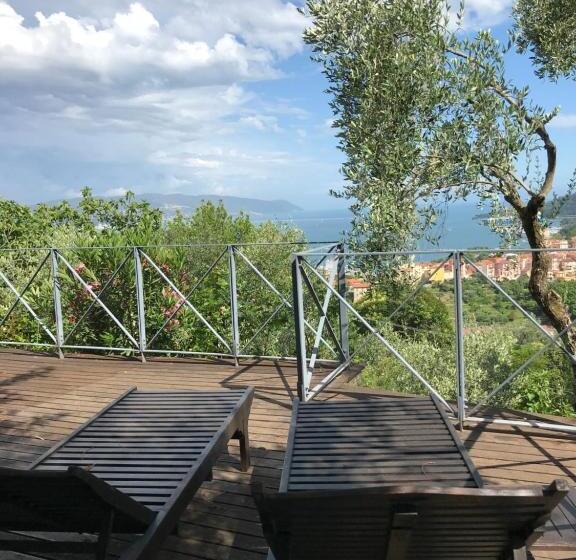 هتل Miramare Apartments&suites