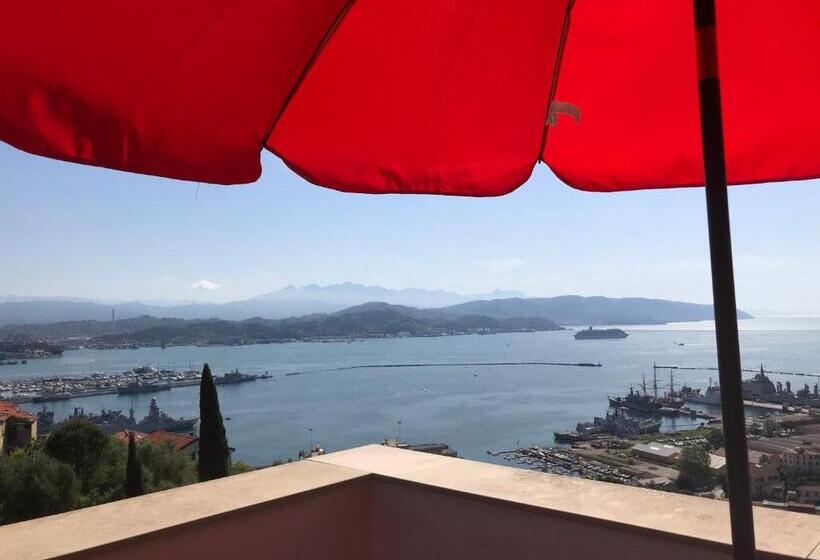 هتل Miramare Apartments&suites