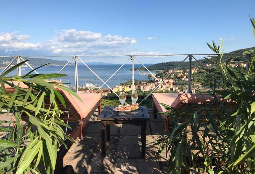 هتل Miramare Apartments&suites