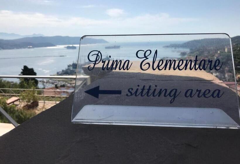 هتل Miramare Apartments&suites