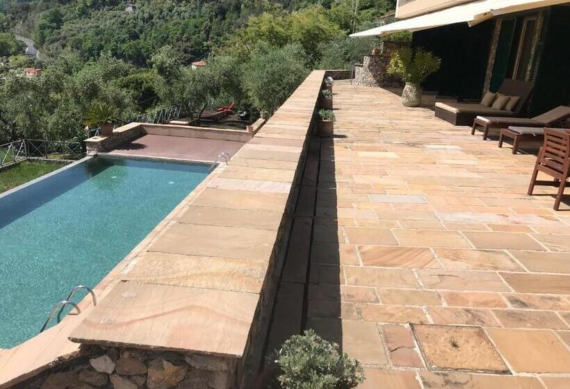 هتل Miramare Apartments&suites