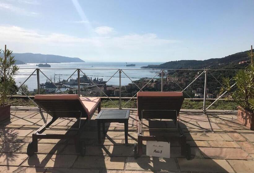 هتل Miramare Apartments&suites