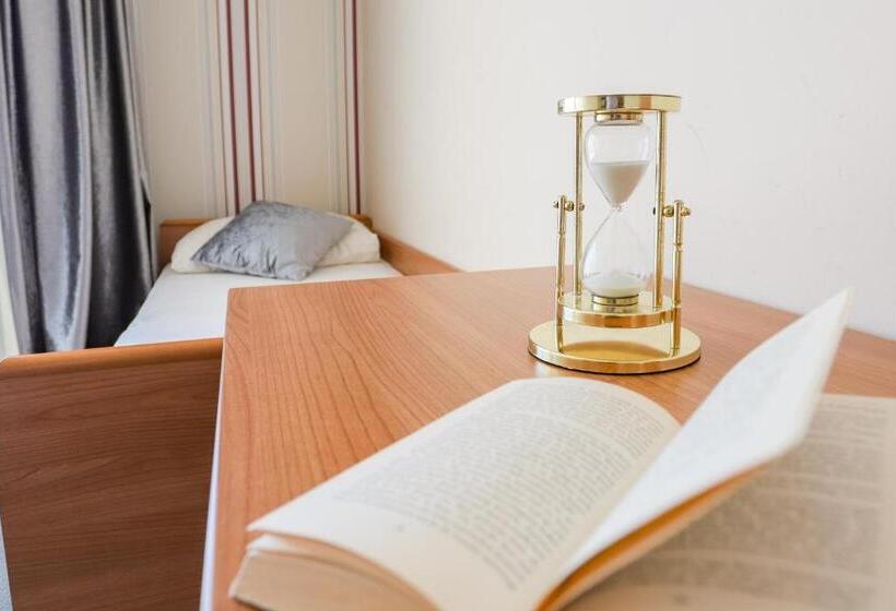 בית מלון כפרי Neva