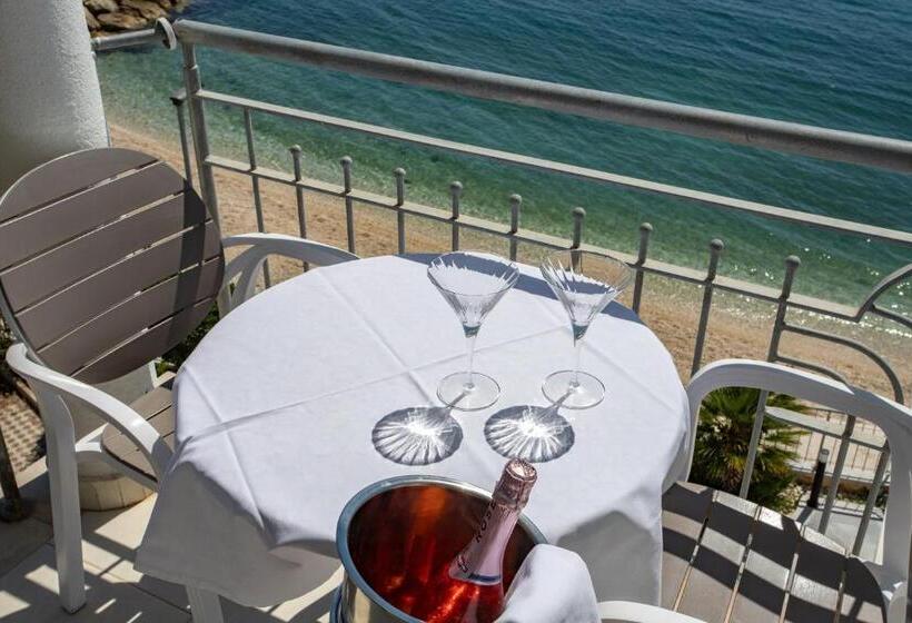 בית מלון כפרי Neva