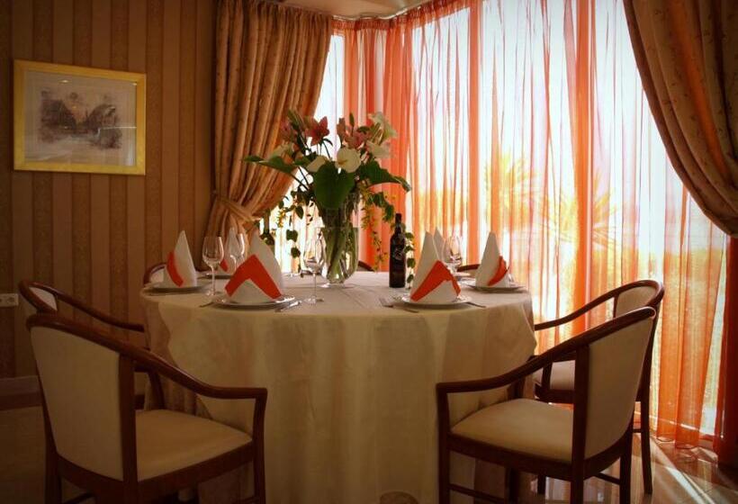 בית מלון כפרי Neva