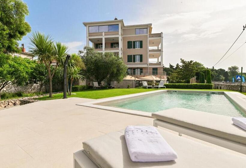 酒店 Villa Hresc M