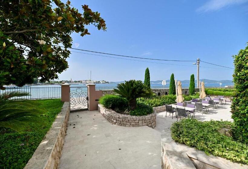 酒店 Villa Hresc M