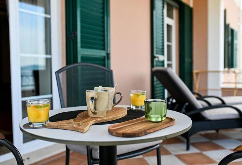 酒店 Villa Hresc M