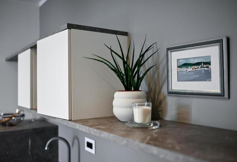 酒店 Villa Hresc M