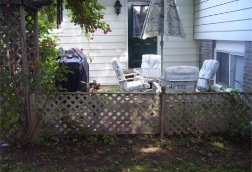 ホテル Niagara On The Lake Furnished Rentals