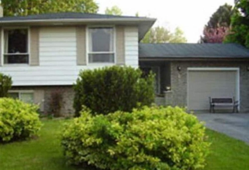 ホテル Niagara On The Lake Furnished Rentals