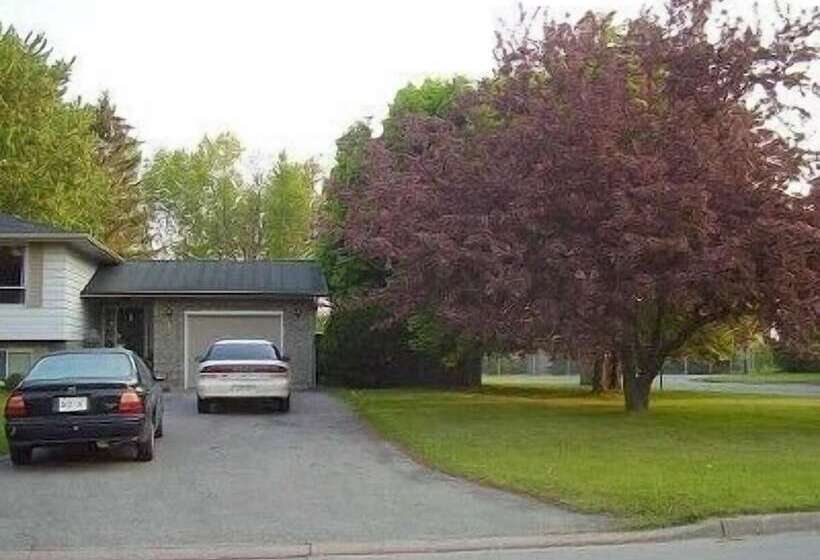 호텔 Niagara On The Lake Furnished Rentals