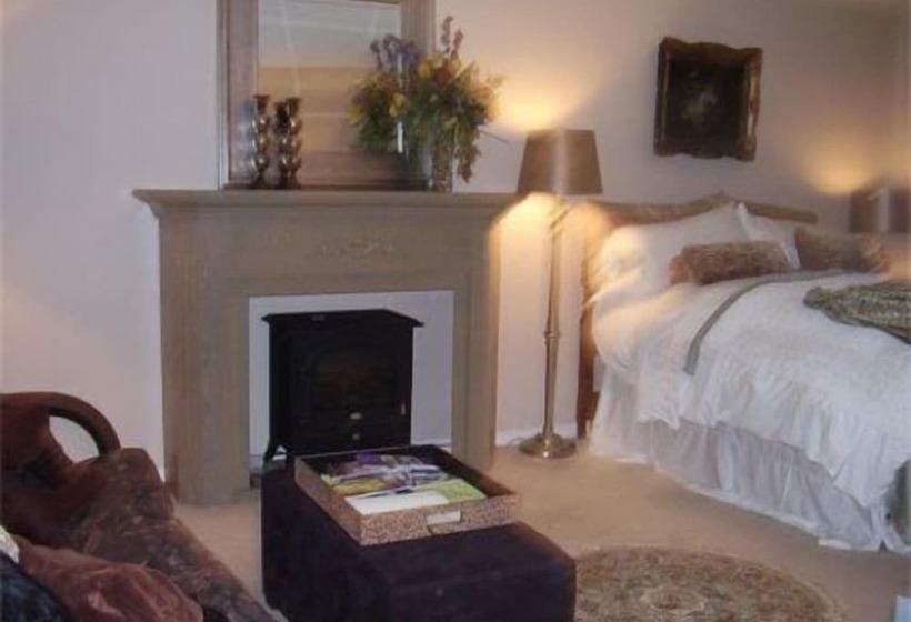 호텔 Niagara On The Lake Furnished Rentals