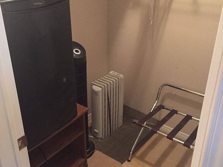 ホテル Niagara On The Lake Furnished Rentals