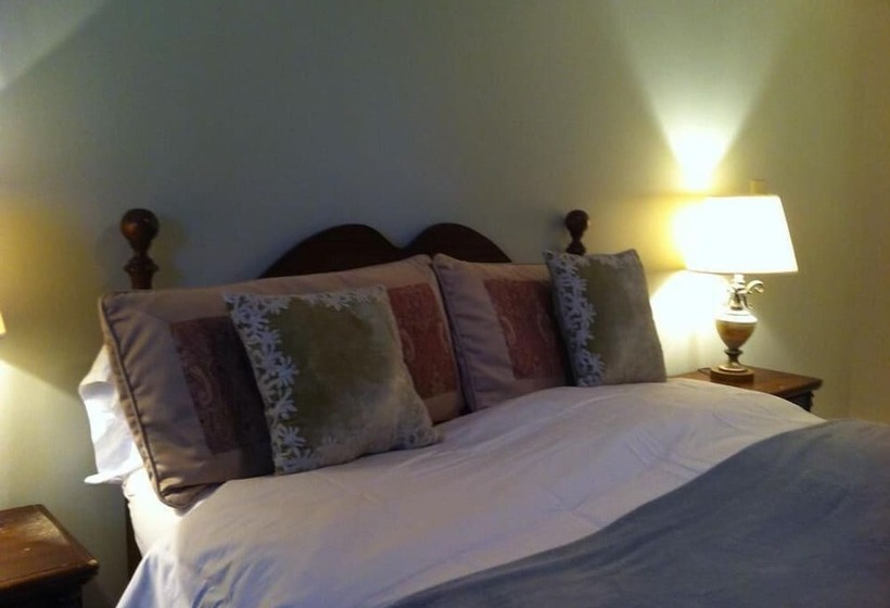 ホテル Niagara On The Lake Furnished Rentals