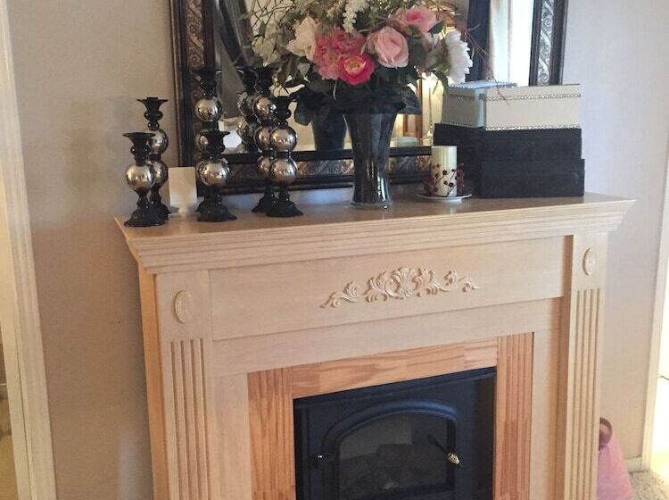 호텔 Niagara On The Lake Furnished Rentals