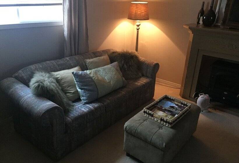 ホテル Niagara On The Lake Furnished Rentals