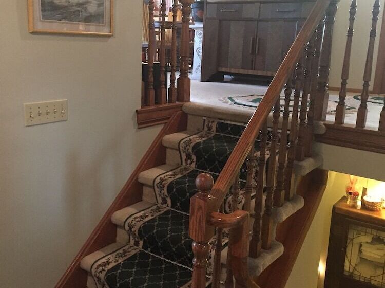 ホテル Niagara On The Lake Furnished Rentals