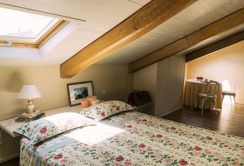 هتل Nontiscordardimé B&b Villa Agriturismo