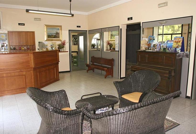 בית מלון כפרי Olivi