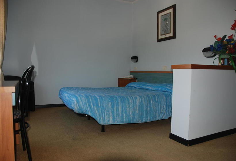 בית מלון כפרי Olivi