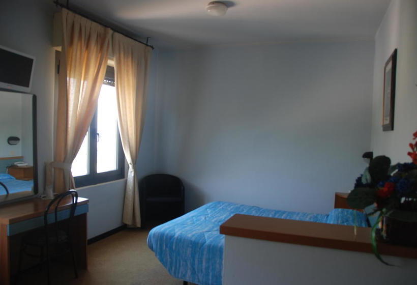 בית מלון כפרי Olivi