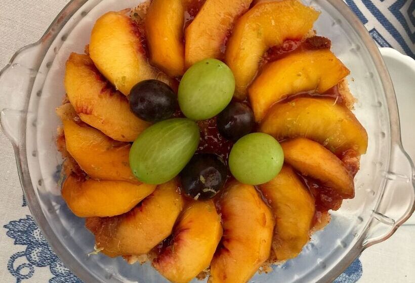 호텔 Ortigiaseaview Bed & Breakfast