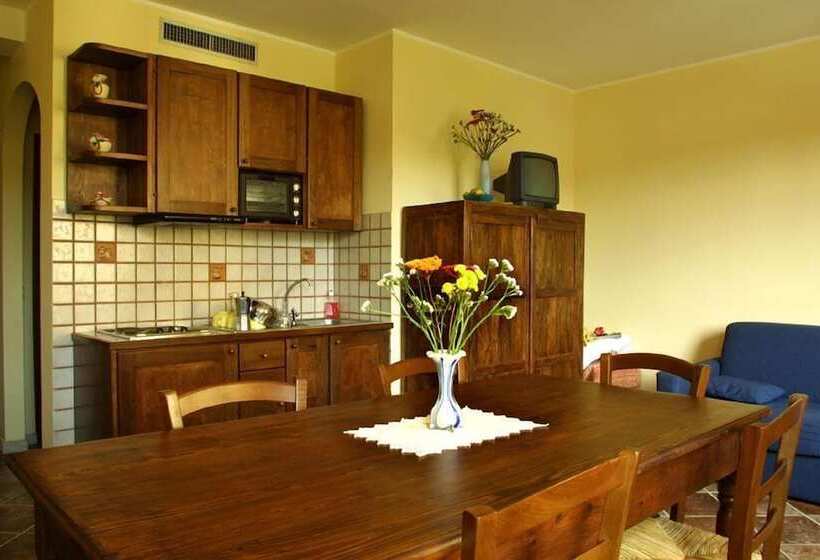 בית מלון כפרי Palazzo Alle Mura Appartamenti Per Vacanze