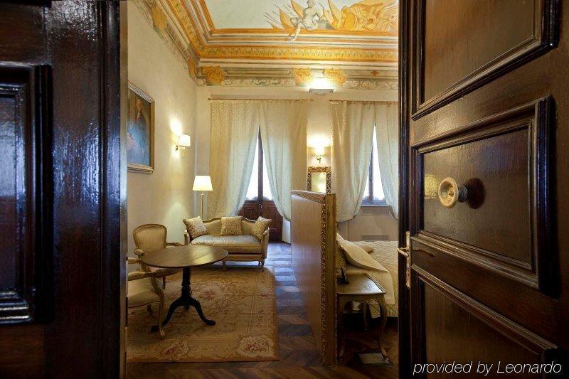 בית מלון כפרי Palazzo Carletti