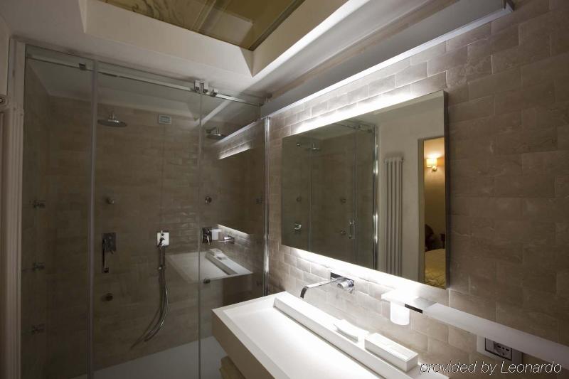 בית מלון כפרי Palazzo Carletti