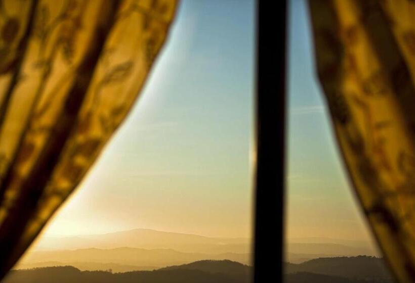 בית מלון כפרי Palazzo Carletti