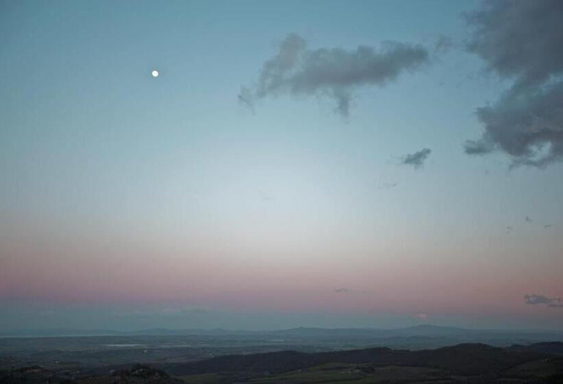 בית מלון כפרי Palazzo Carletti