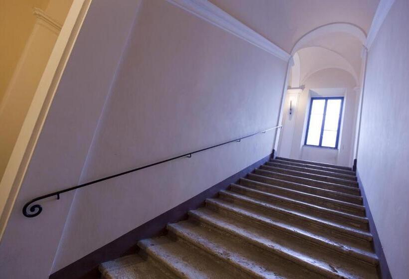 בית מלון כפרי Palazzo Carletti