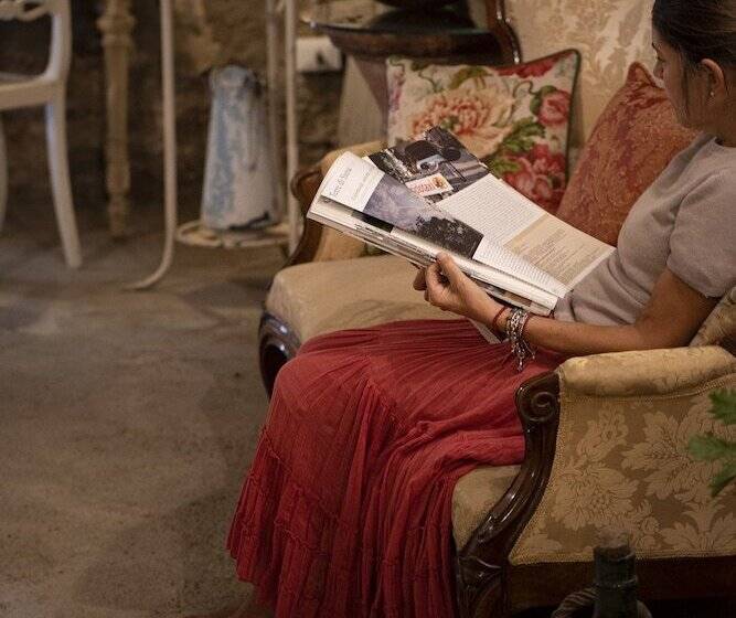 酒店 Palazzo Malaspina B&b