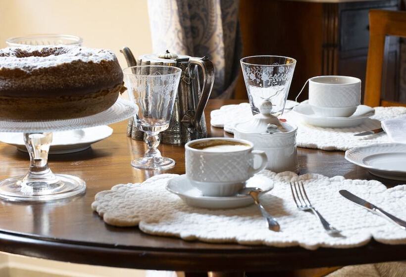 酒店 Palazzo Malaspina B&b