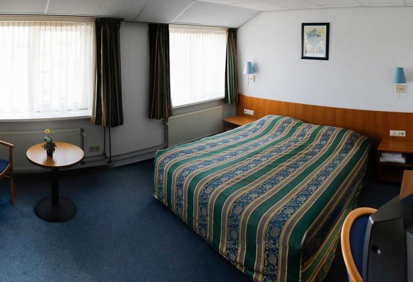 酒店 De Drie Dorpen