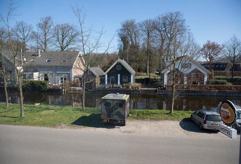 酒店 De Drie Dorpen