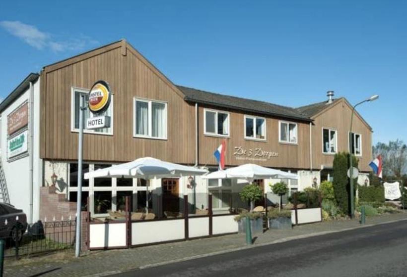 酒店 De Drie Dorpen