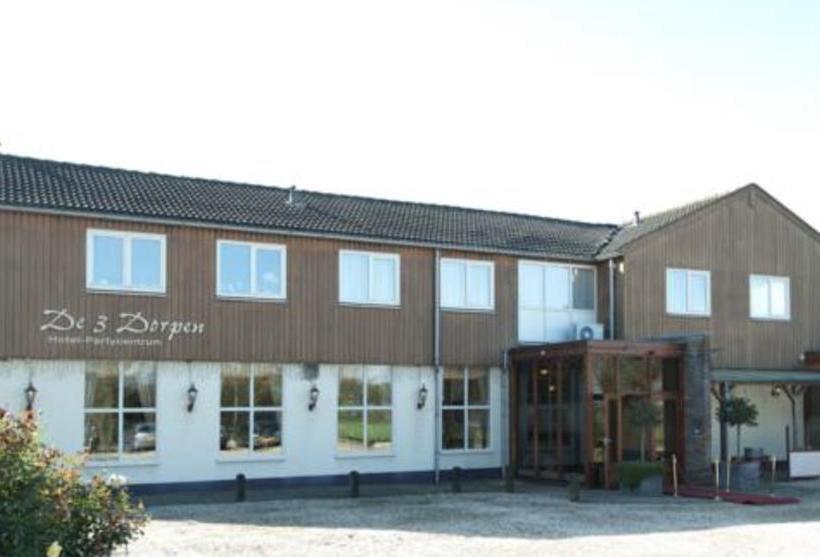 酒店 De Drie Dorpen