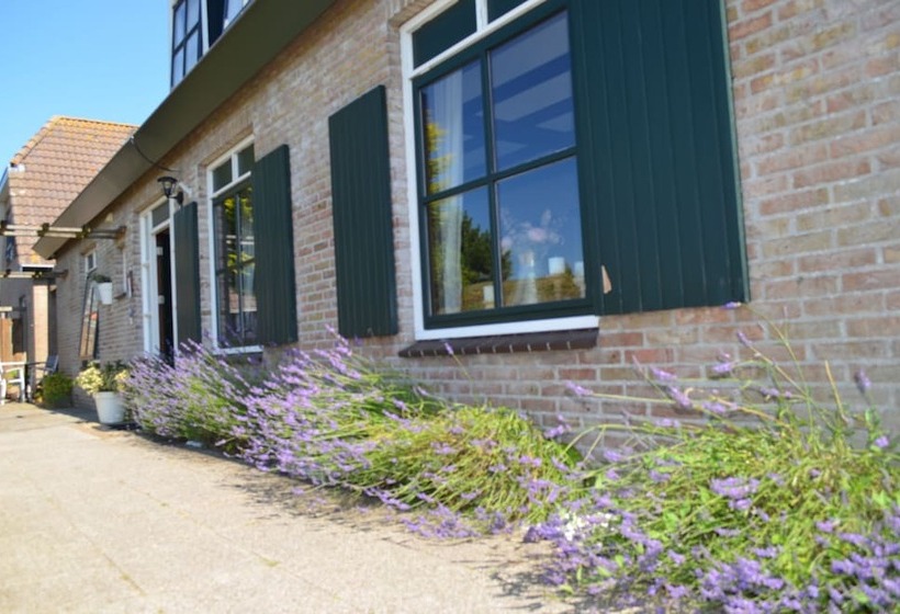 فندق Pension Bakema