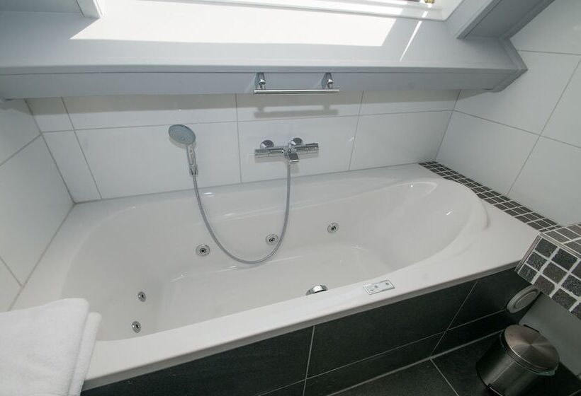 酒店 Pension Bakema