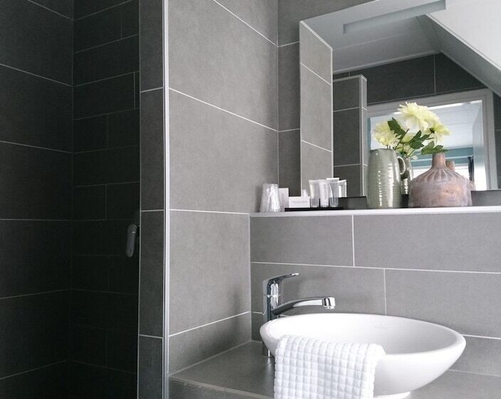 酒店 Pension Bakema