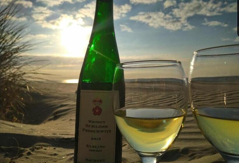 فندق Pension Bakema