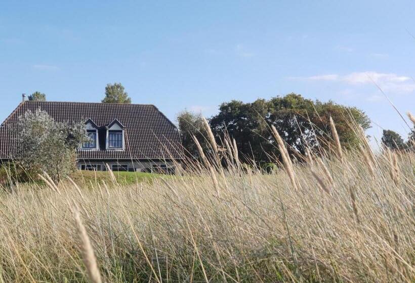 فندق Pension Bakema