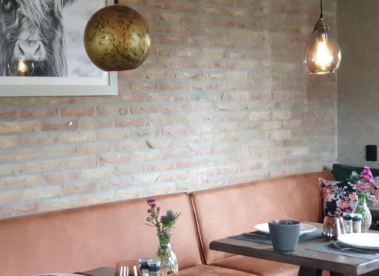 فندق Pension Bakema