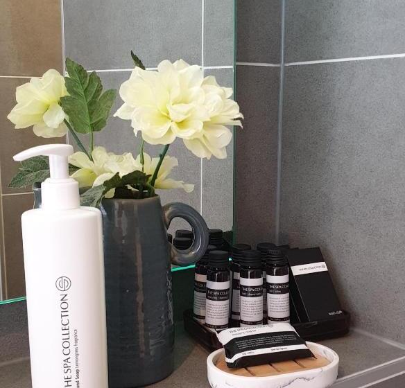 酒店 Pension Bakema